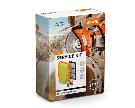 Stihl Cut-off saw service kit 35