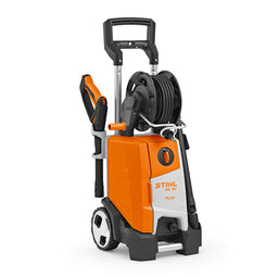 Pressure washer Hull