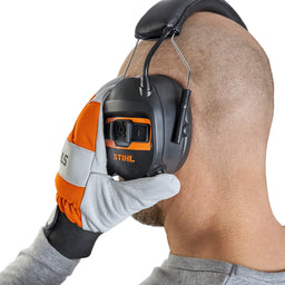 Stihl ADVANCE ProCOM Ear Defenders - 0000 884 0544