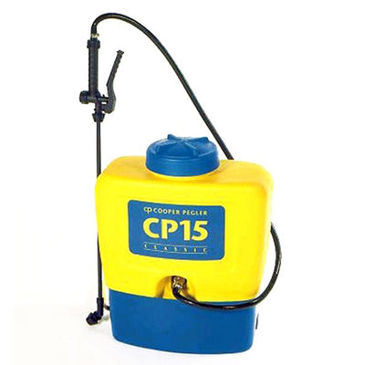 Cooper Pegler CP15 Classic Knapsack Sprayer