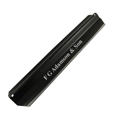 Atco Balmoral 14S, 14SE, 14SK & Windsor 14S Bottom Blade - F016L08780 (Now MI-1605)