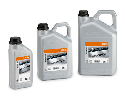 STIHL SynthPlus Chain Oil