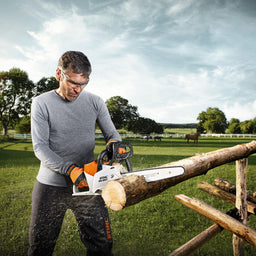 Stihl MSA 200 Cordless Chainsaw