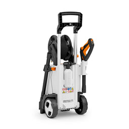 Stihl pressure washer Lincoln