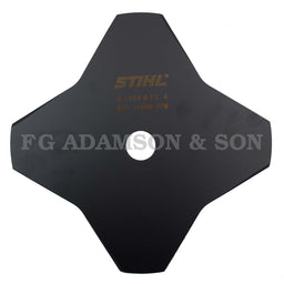 STIHL GrassCut 230mm 4t Blade - 4001 713 3801