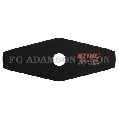 STIHL GrassCut 230mm Blade - 4001 713 3805