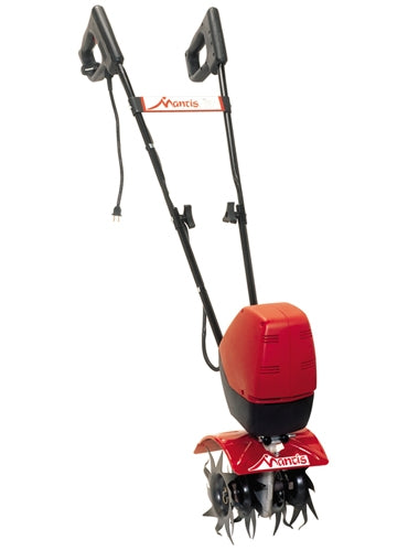 Mantis Classic Electric Tiller