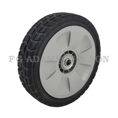 Honda Wheel - 44710-VE2-M02ZD