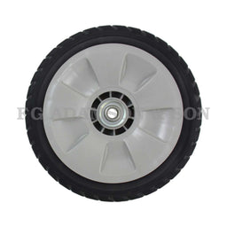 Honda Wheel - 44710-VE2-M02ZD
