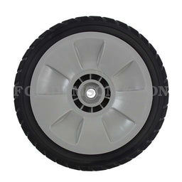 Honda Front Wheel - 44710-VL0-L02ZB