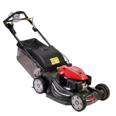 Honda HRX 537 VY Lawnmower