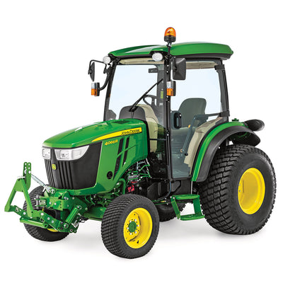 John Deere 4R Series Compact Utility Tractors