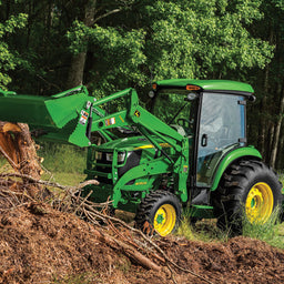 4R Series Compact Tractor