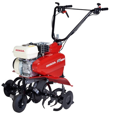 Honda FG320 Mid-Size Tiller