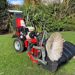 Kersten K1500 Hydraulic 2 Wheel Tractor