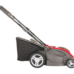 Princess Cordless Lawn Mower