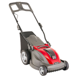 Mountfield Princess 38 Li Lawn Mower
