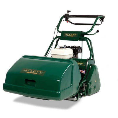 Allett Buckingham 30H Lawnmower