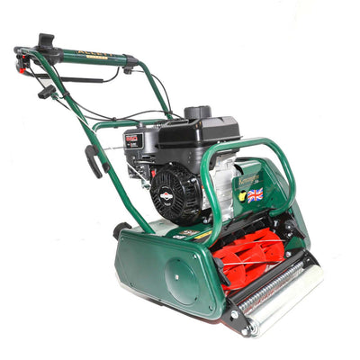 Allett Kensington 14B Lawnmower