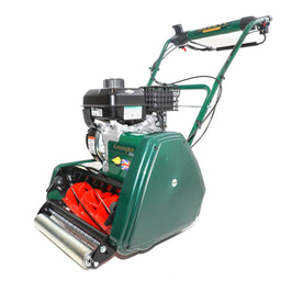 Allett Kensington 14B Lawnmower