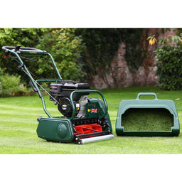 Allett Kensington 17B Lawnmower