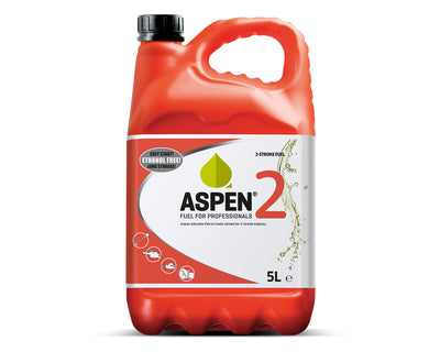 Aspen 2 - 5 Litre