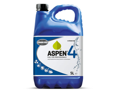 Aspen 4 - 5 Litre