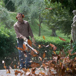 Stihl BG 86 Leaf Blower