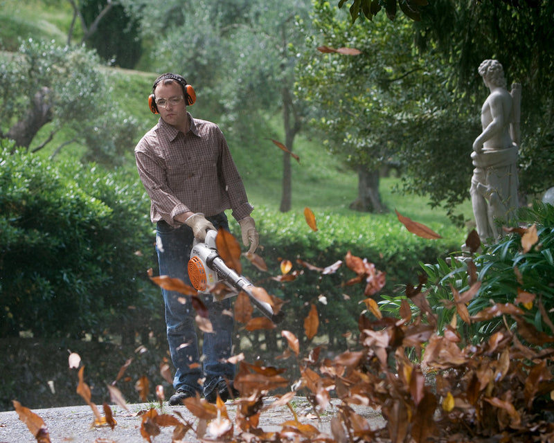 Stihl BG 86 Leaf Blower