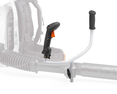 STIHL Backpack Blower Bike Handle