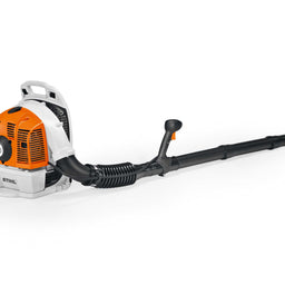 BR 350 back pack blower