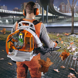 STIHL BR430 Backpack Blower