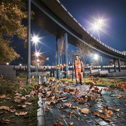STIHL BR430 Backpack Blower
