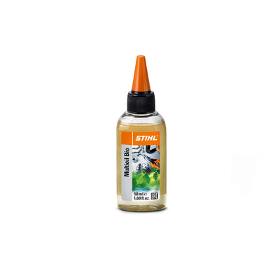 STIHL Multioil Bio 50ml - 0782 516 8500