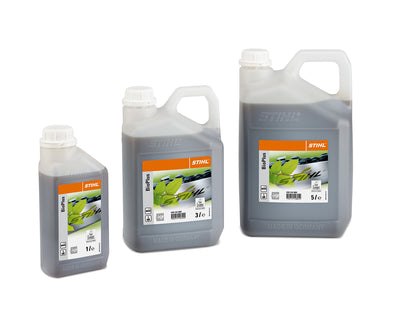 STIHL BioPlus Chain Oil