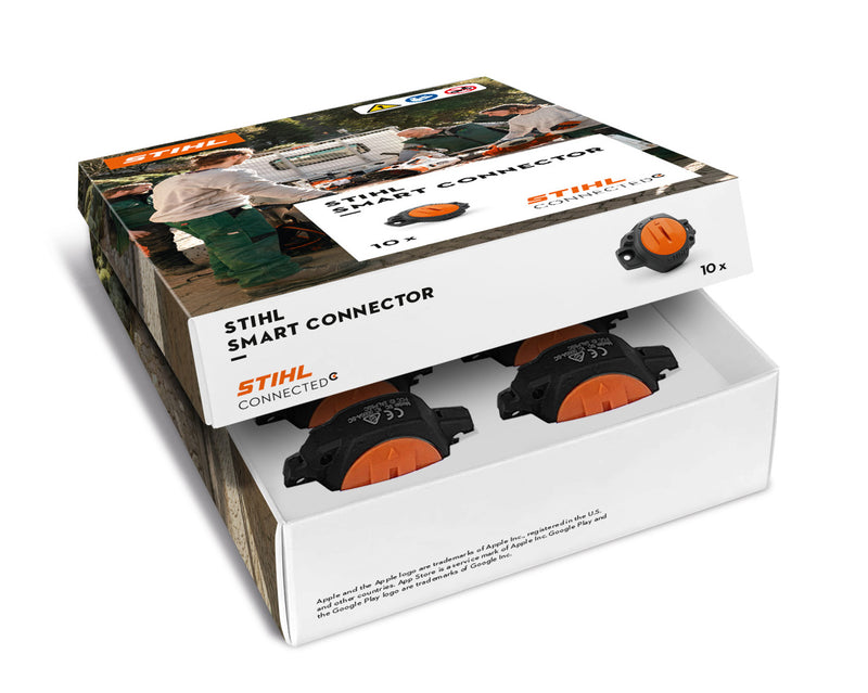 Stihl Smart Connector 10 pack