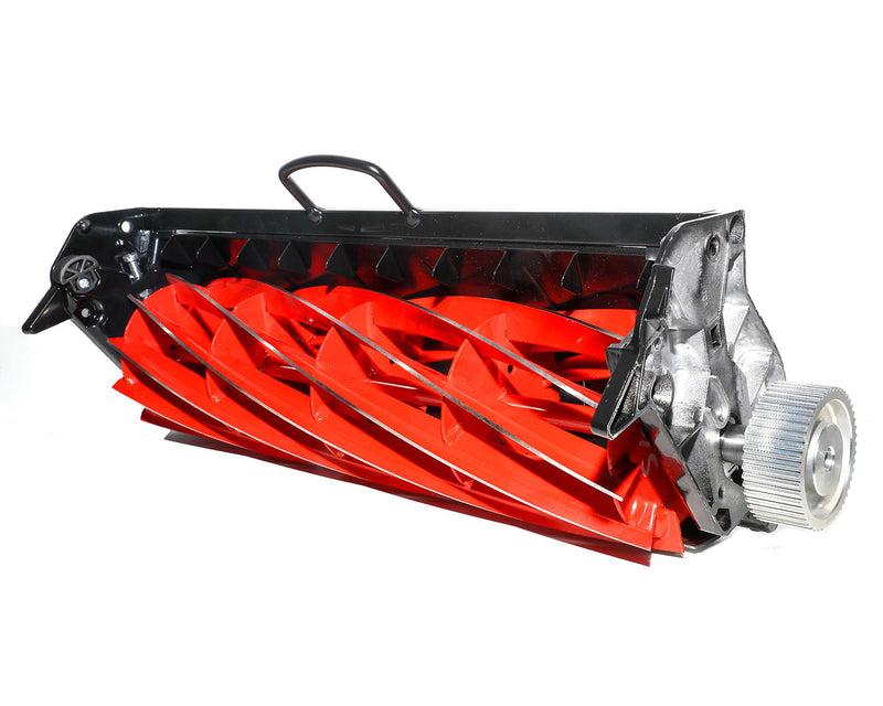 10 blade cylinder for 20