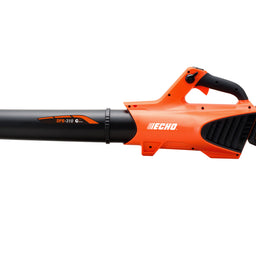 Echo leaf blower