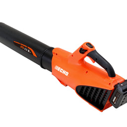 Cordless leaf blower DPB-310