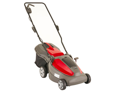 Mountfield Electress 38Li Cordless Lawnmower