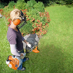 Stihl strimmer fs40