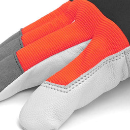 Finger Protection Husqvarna Gloves