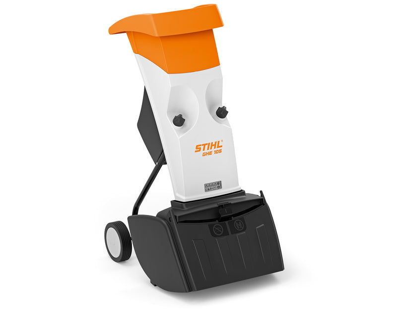 STIHL GHE105 Electric Garden Shredder