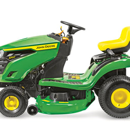 John Deere X107