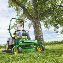 John Deere Zero Turn Z515E