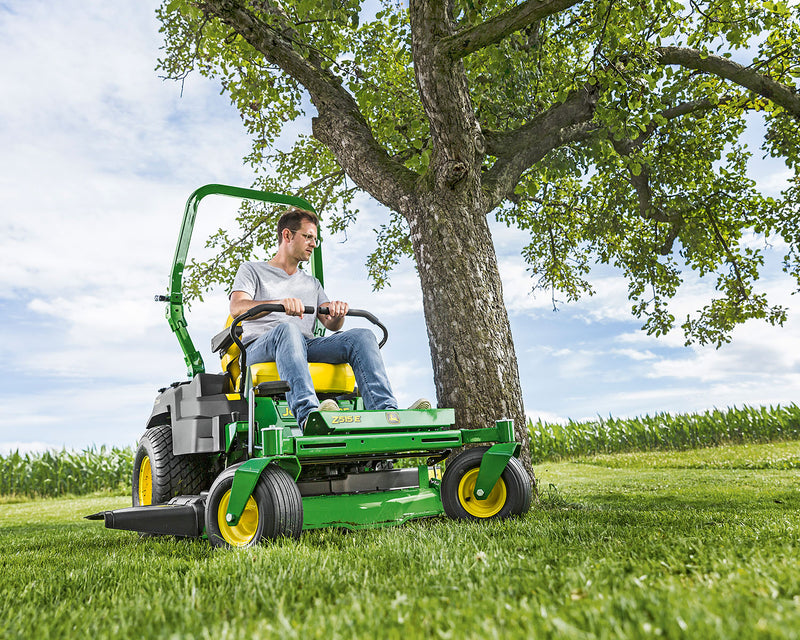 John Deere Zero Turn Z515E