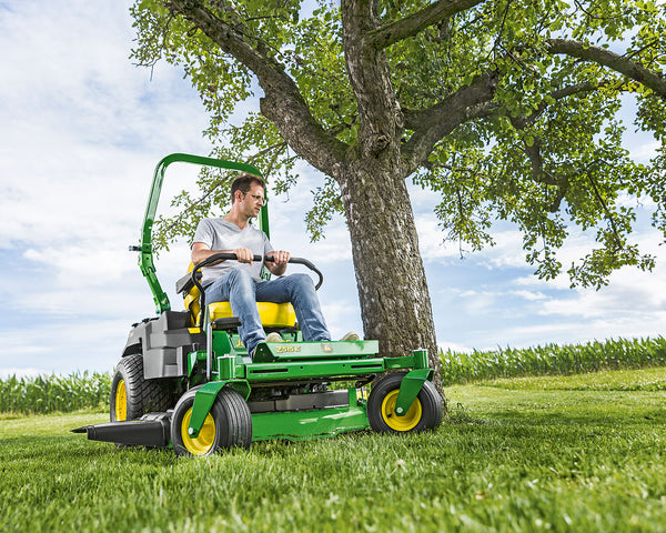 Greendeck-