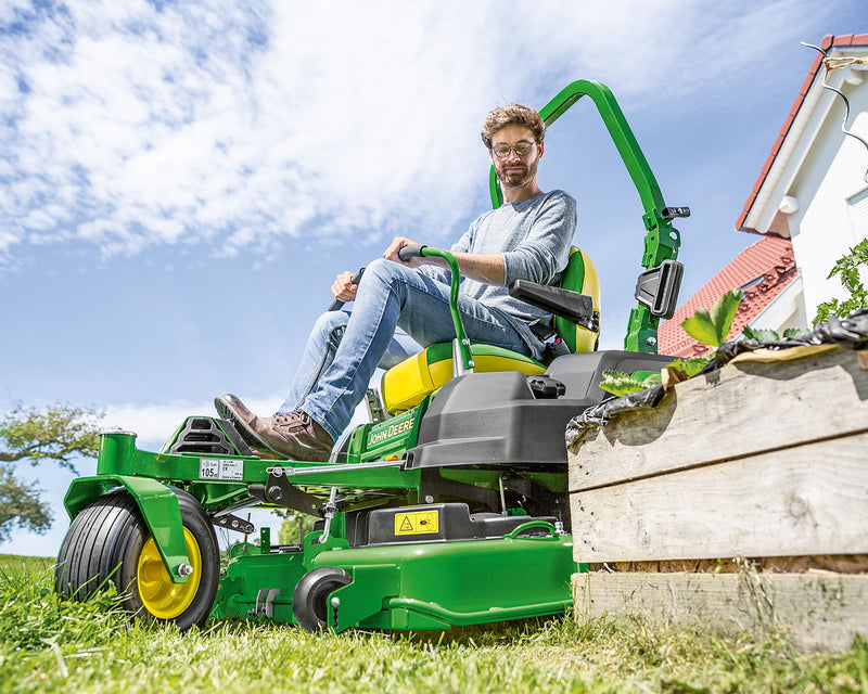 Z545R John Deere Zero Turn