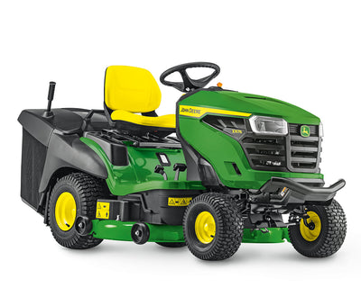 John Deere X167R Lawn Tractor