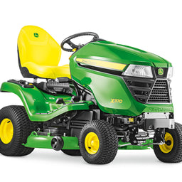 X370 John Deere